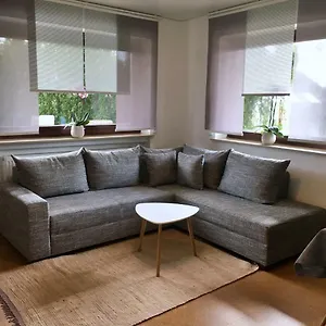 Apartment Bei Victoria, Ichenhausen