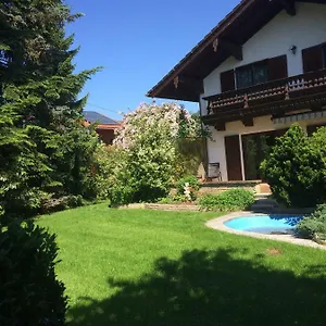 Apartment Goldbichl, Sauerlach